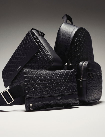 Bolsos y Mochilas Calvin Klein