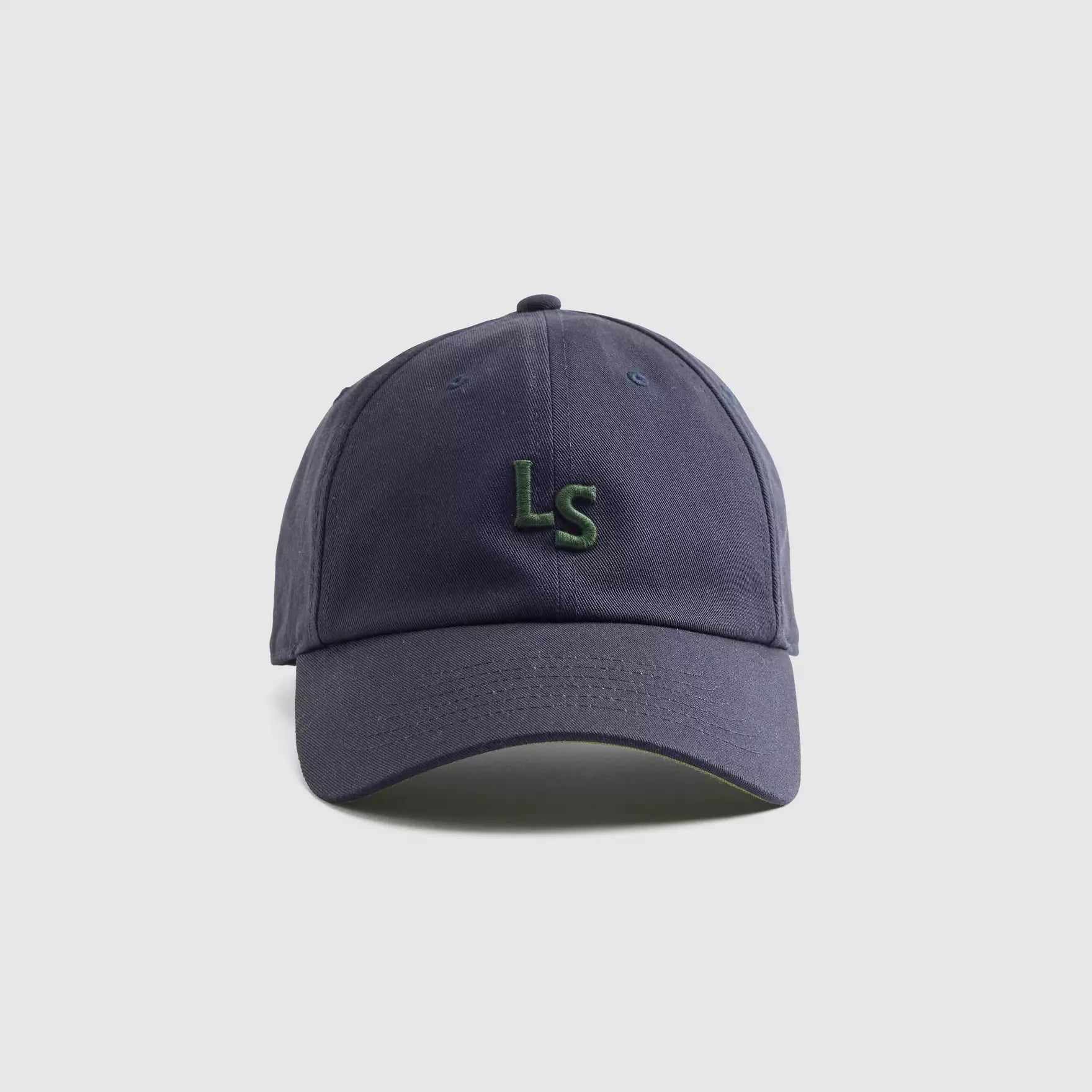 Levi's Gorra Monogram - Navy Blazer