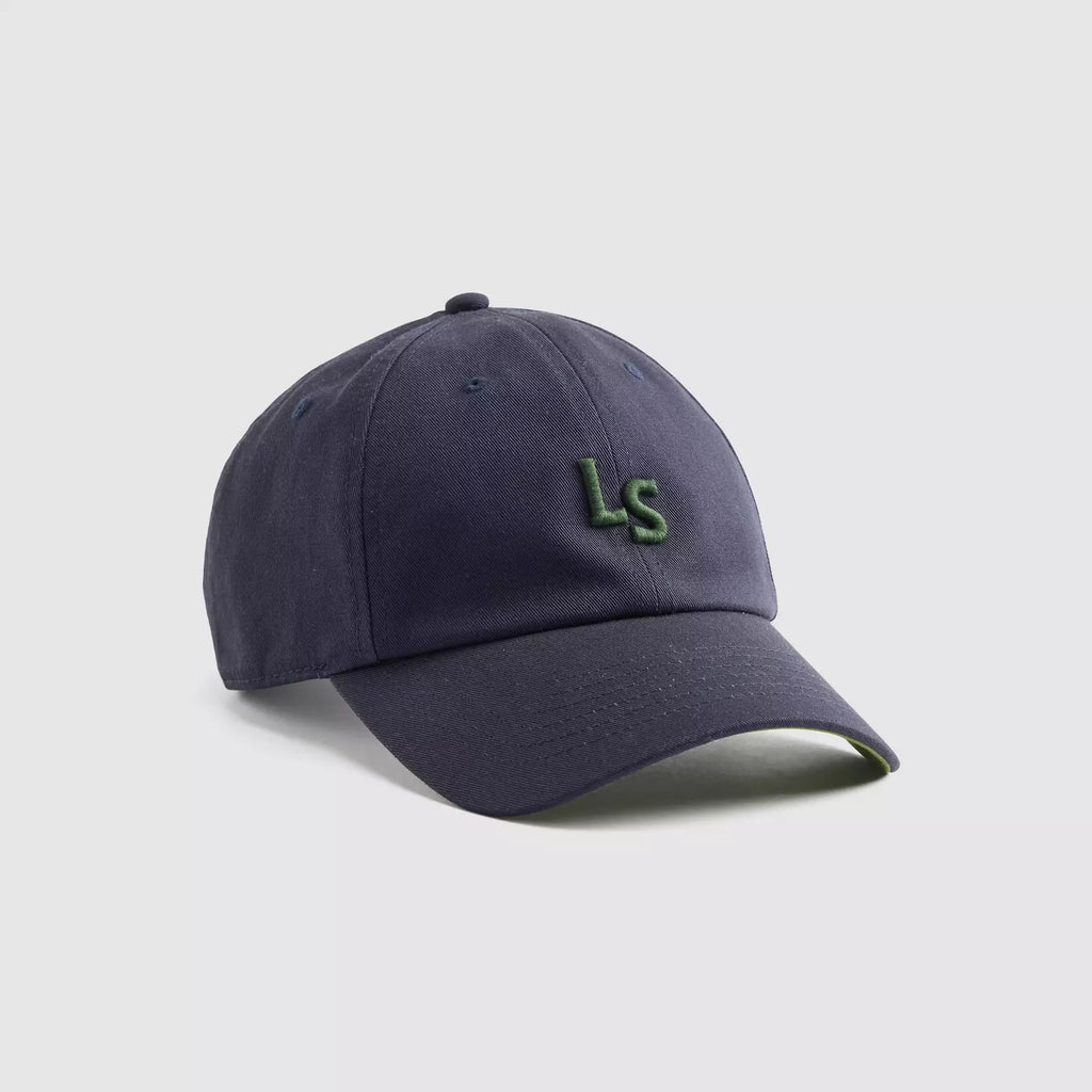 Levi's Gorra Monogram - Navy Blazer