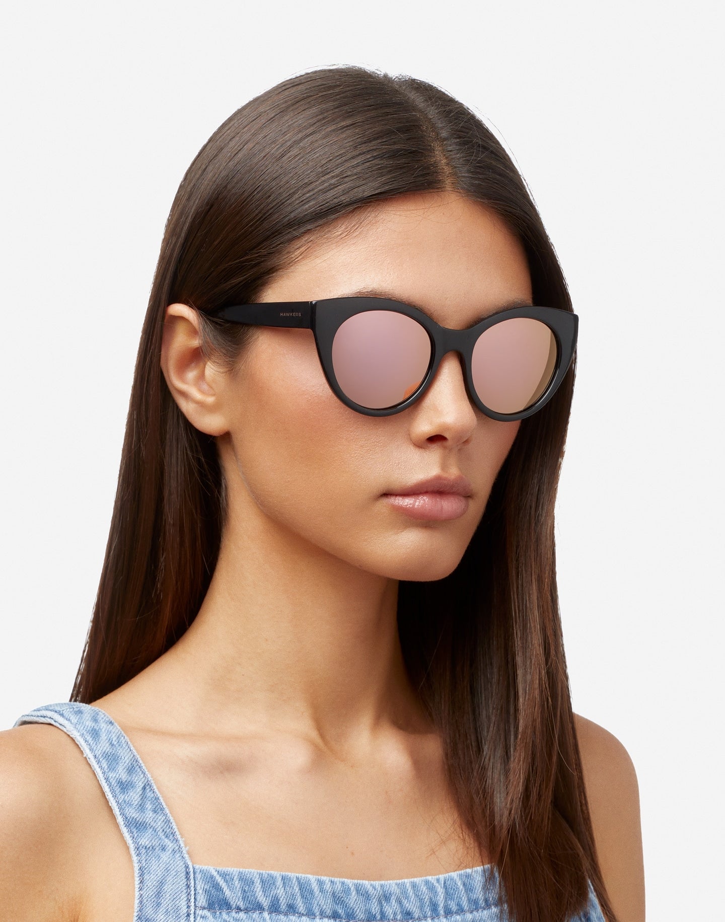 Hawkers Divine - Black Rose Gold