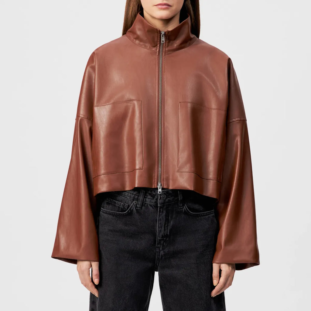 Chaqueta Etérea