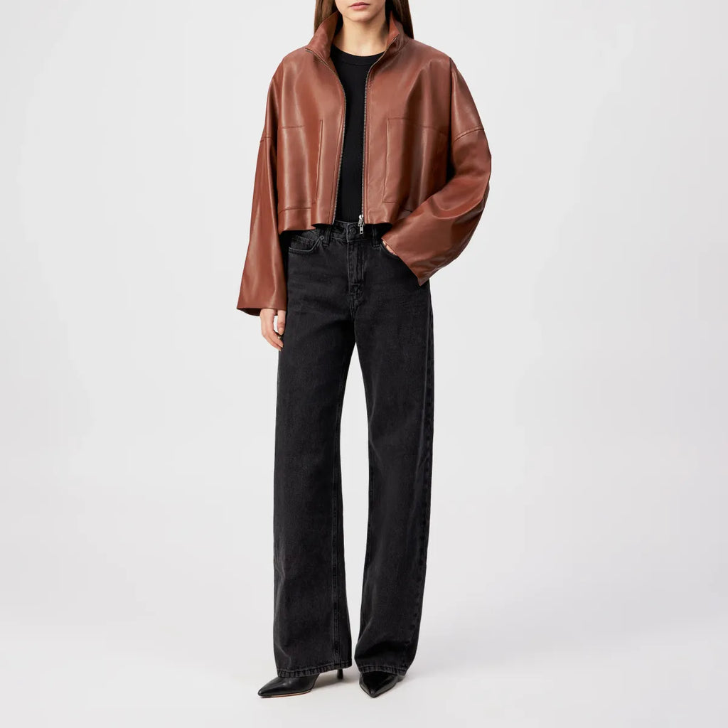 Chaqueta Etérea