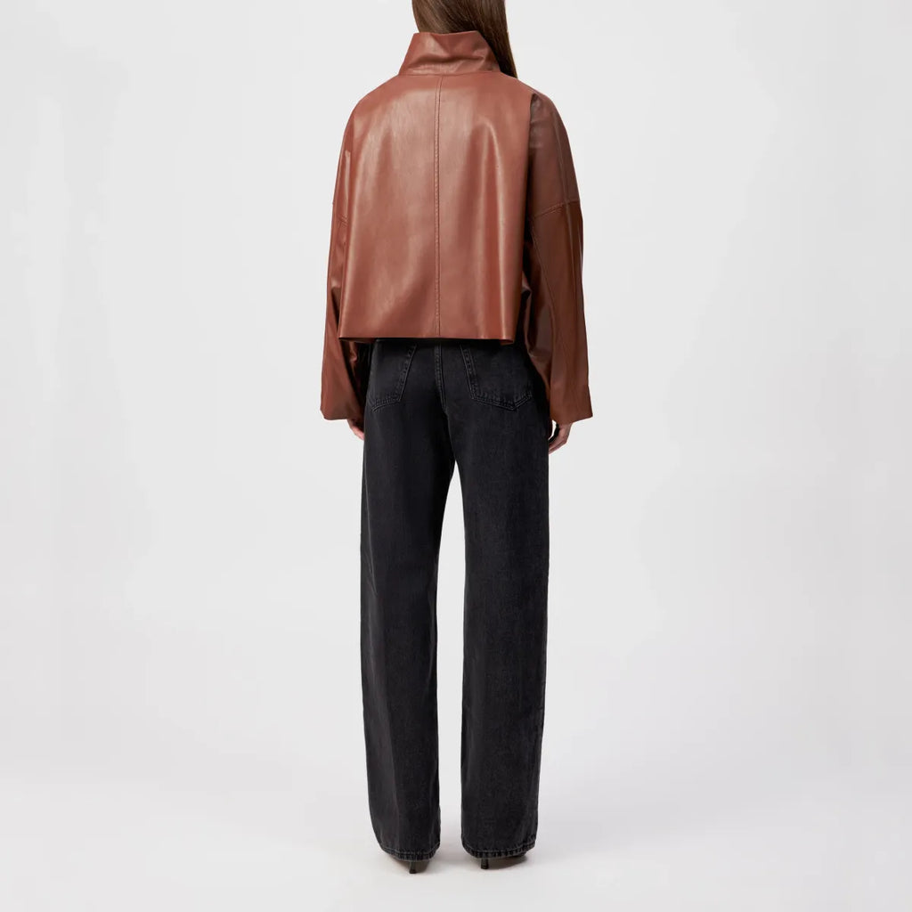 Chaqueta Etérea