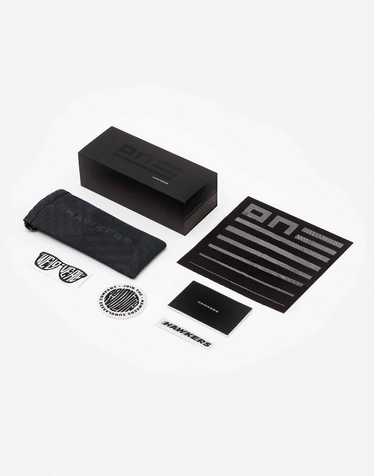 ONE - CLEAR BLUE ONE