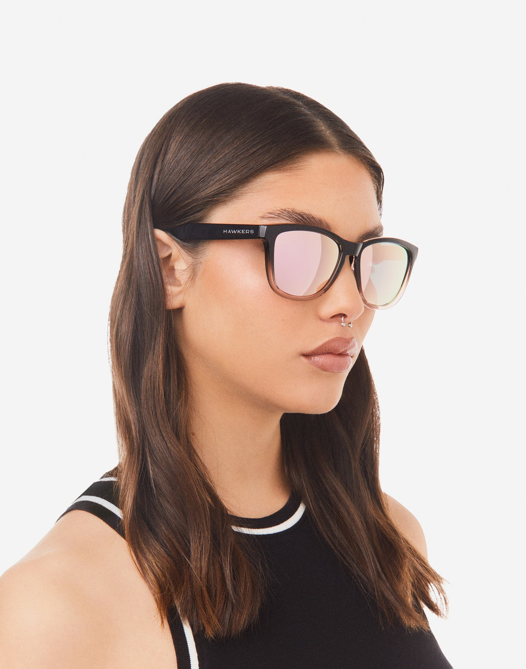 ONE - FUSION - ROSE GOLD ONE