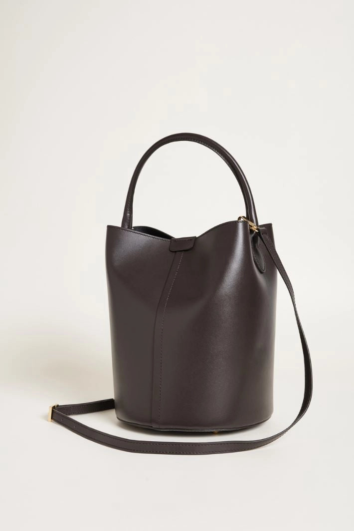 Bolso Bella Gigi by Gia — Piel Italiana