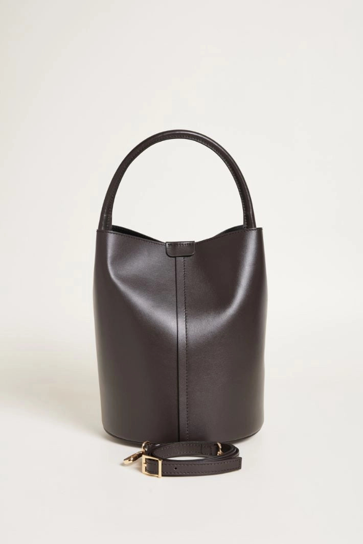 Bolso Bella Gigi by Gia — Piel Italiana