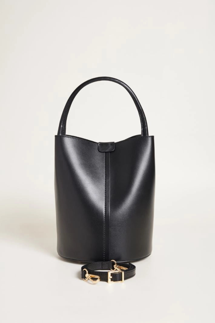 Bolso Bella Gigi by Gia — Piel Italiana