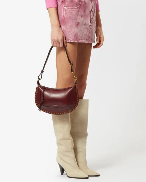 Bolso Oskan Moon - Isabel Marant