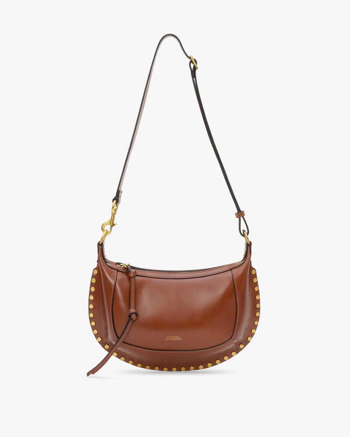 Bolso Oskan Moon - Isabel Marant