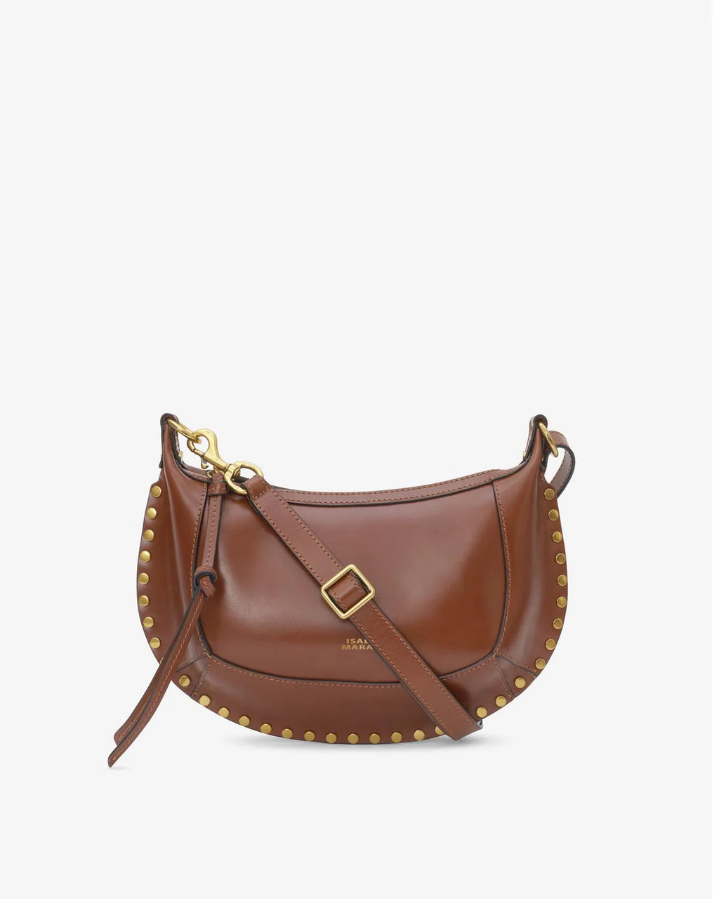 Bolso Oskan Moon - Isabel Marant