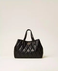 Bolso Shopper Milan negro