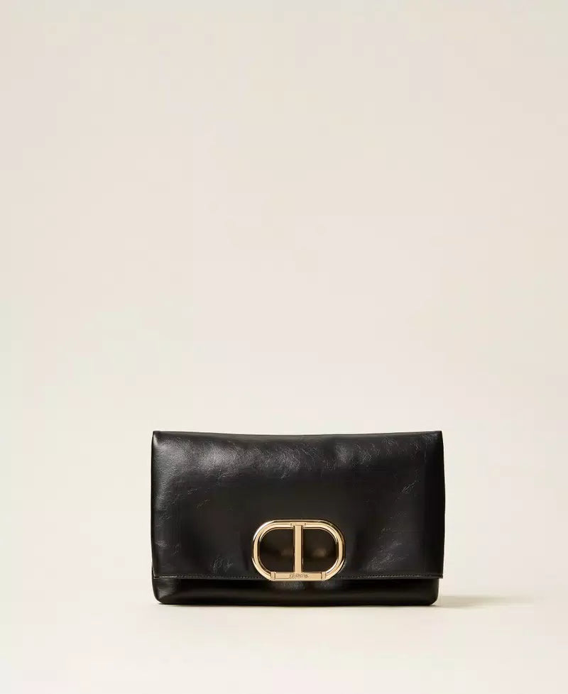 Bolso Shopper Gia black
