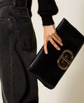 Bolso Shopper Gia black