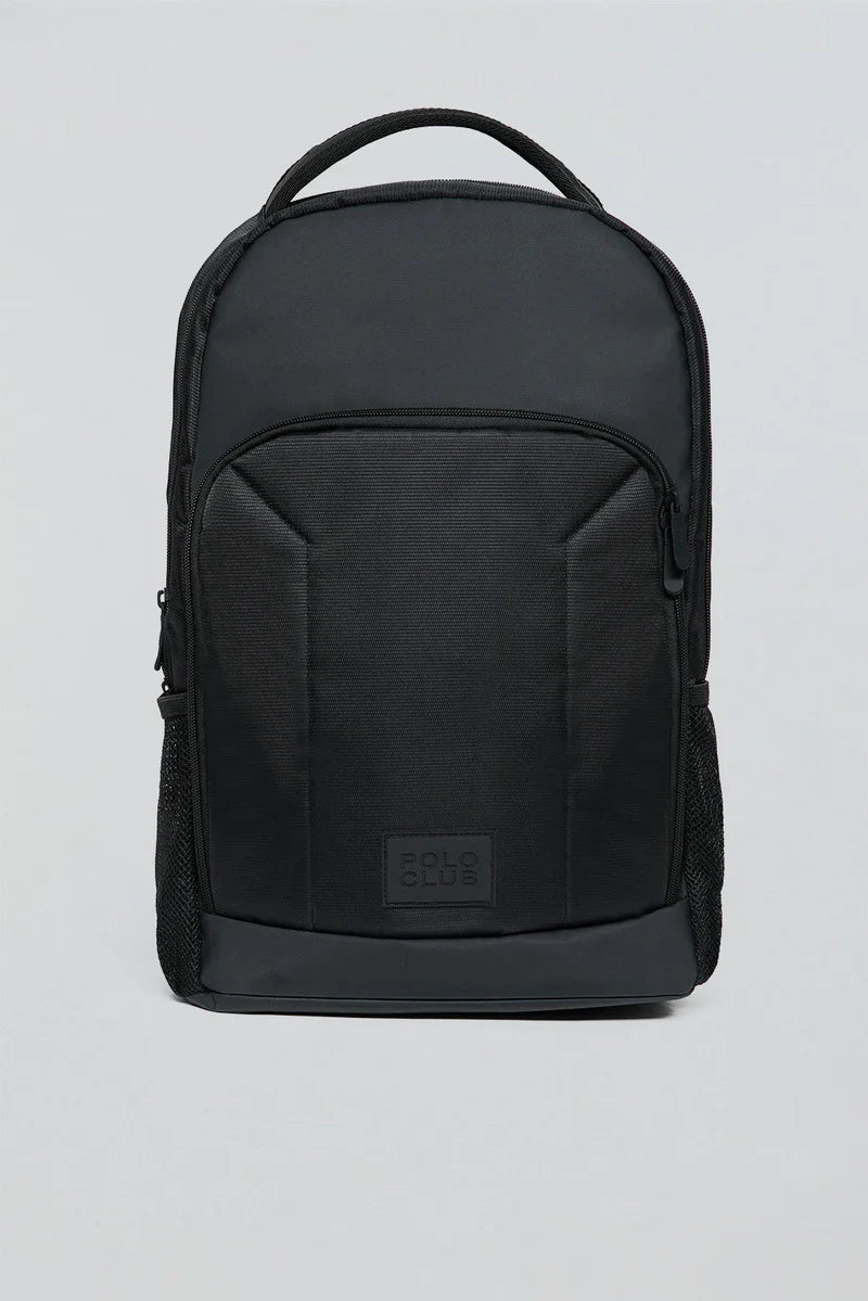 Mochila Harlem Negra - Polo Club