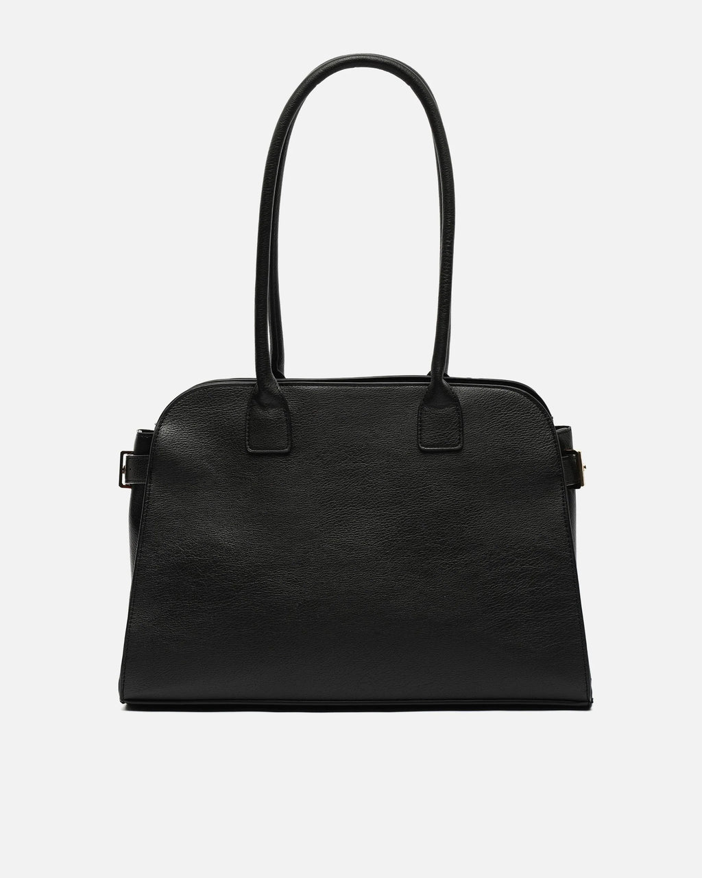 Bolso shopper grande Midara Negro