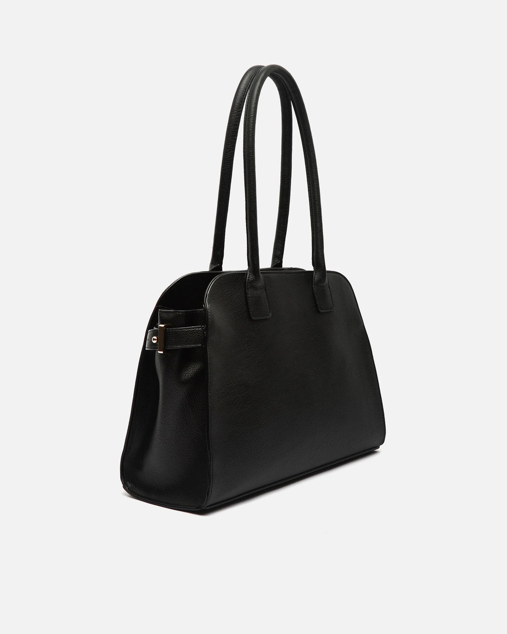 Bolso shopper grande Midara Negro