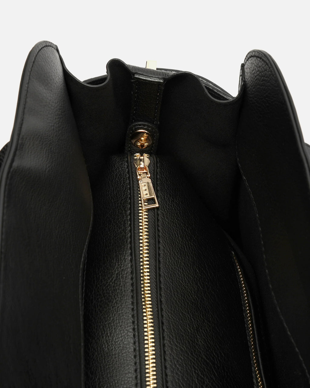 Bolso shopper grande Midara Negro