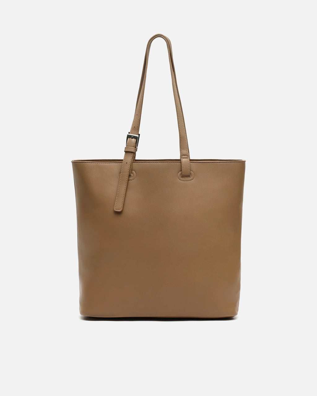 Bolso shopper grande con neceser extraíble Anabeli