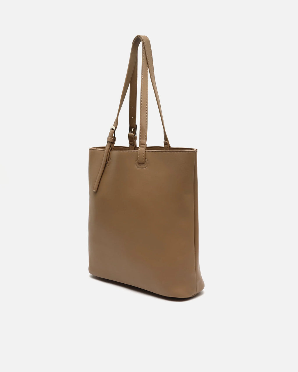 Bolso shopper grande con neceser extraíble Anabeli