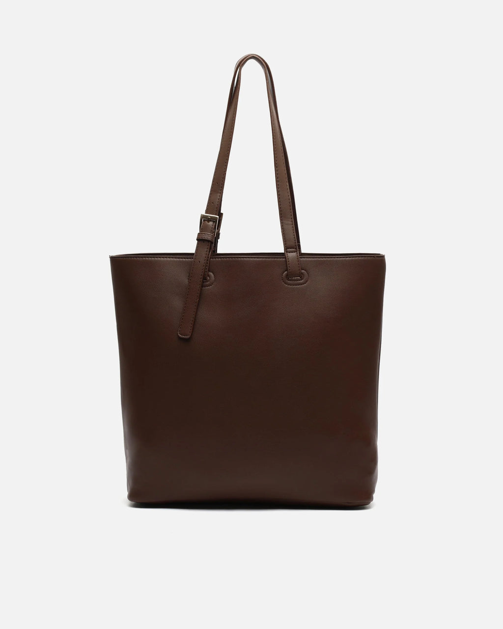 Bolso shopper grande con neceser extraíble Anabeli