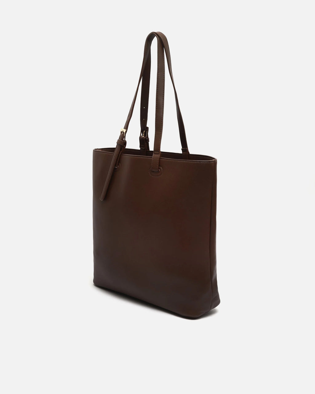 Bolso shopper grande con neceser extraíble Anabeli