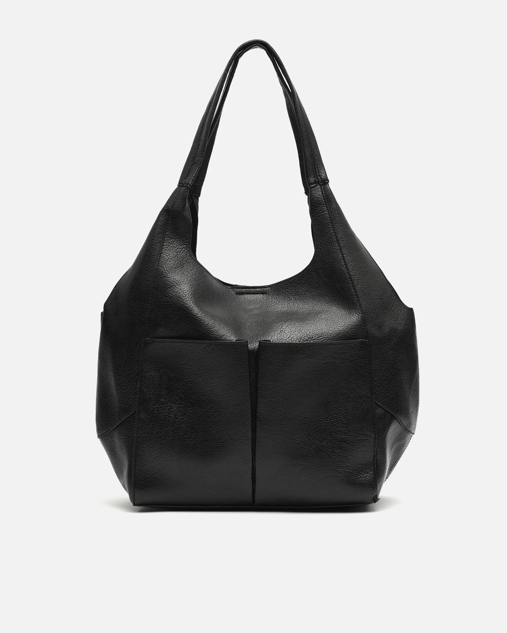 Bolso de hombro con neceser extraíble Karanfil