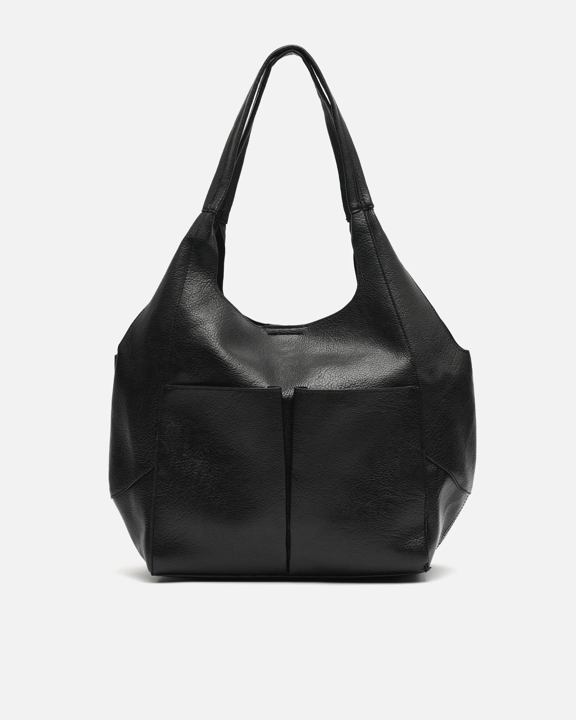 Bolso de hombro con neceser extraíble Karanfil
