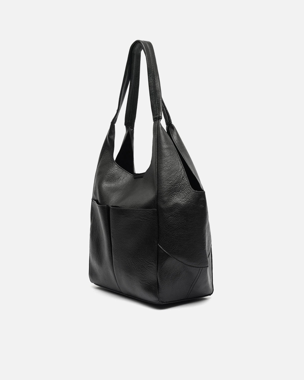 Bolso de hombro con neceser extraíble Karanfil