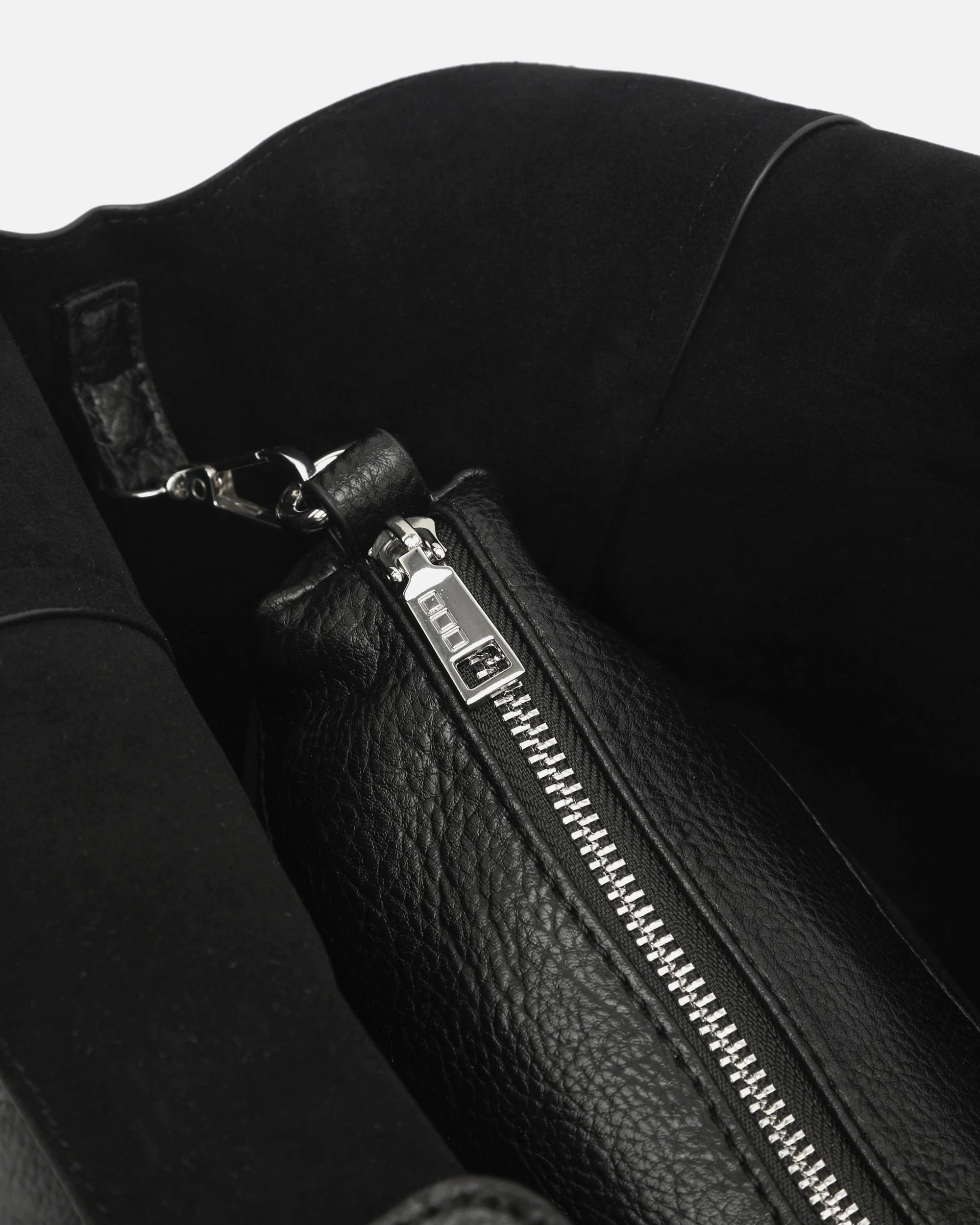 Bolso de hombro con neceser extraíble Karanfil