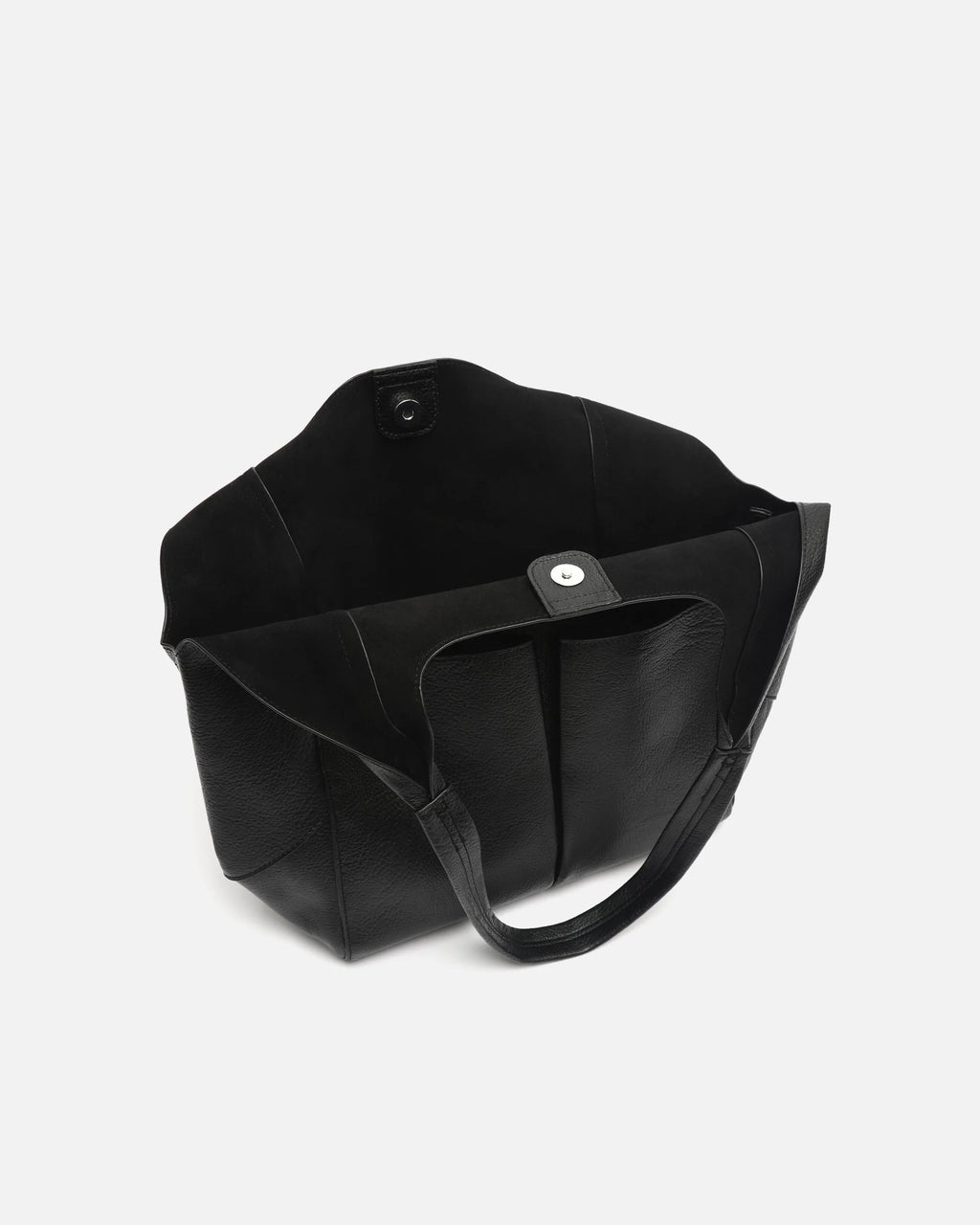 Bolso de hombro con neceser extraíble Karanfil