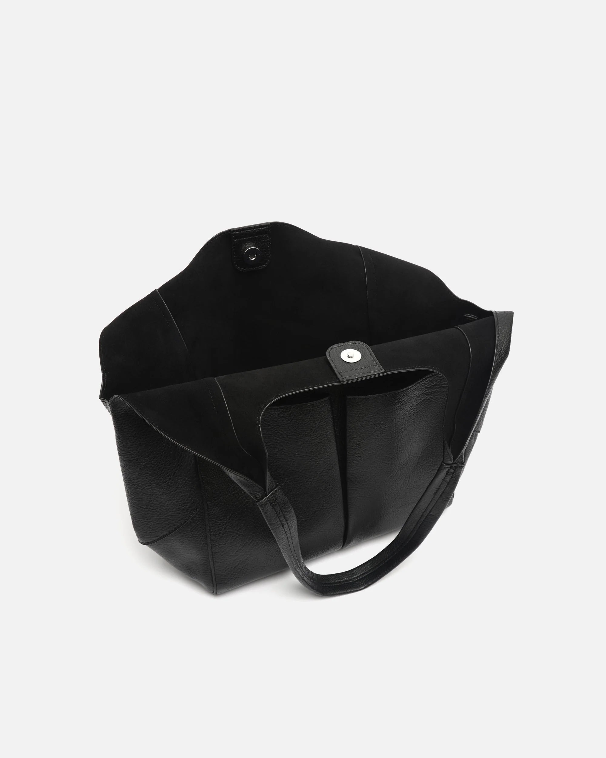 Bolso de hombro con neceser extraíble Karanfil