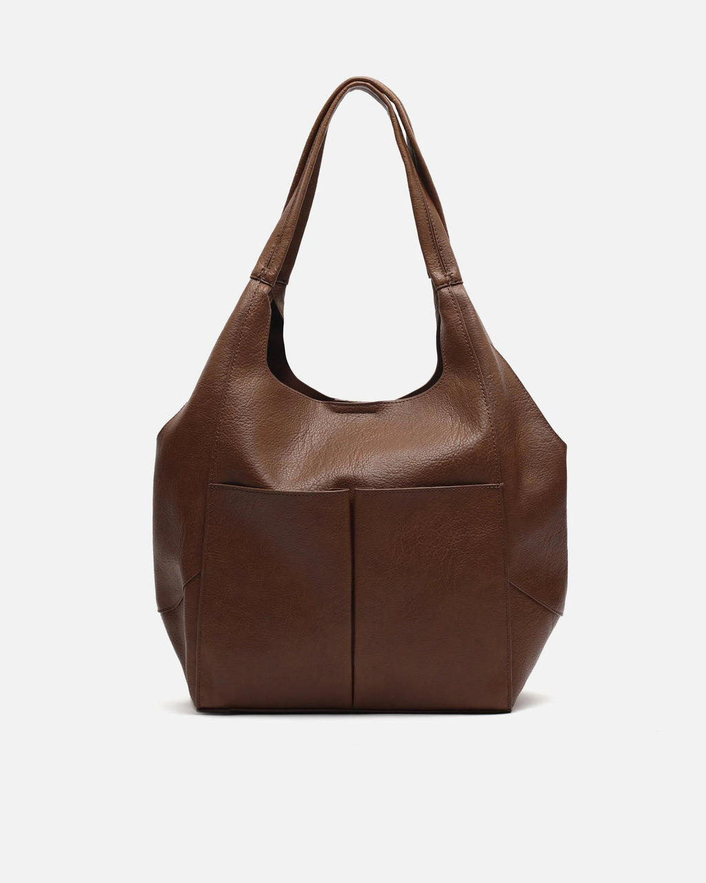 Bolso de hombro con neceser extraíble Karanfil