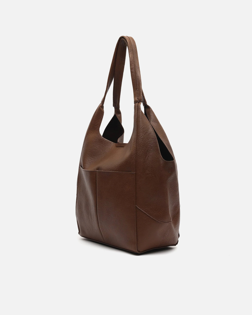 Bolso de hombro con neceser extraíble Karanfil