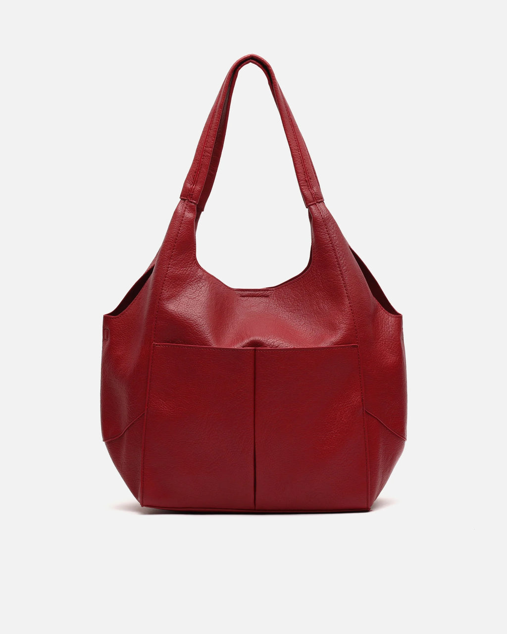Bolso de hombro con neceser extraíble Karanfil
