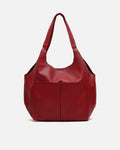 Bolso de hombro con neceser extraíble Karanfil