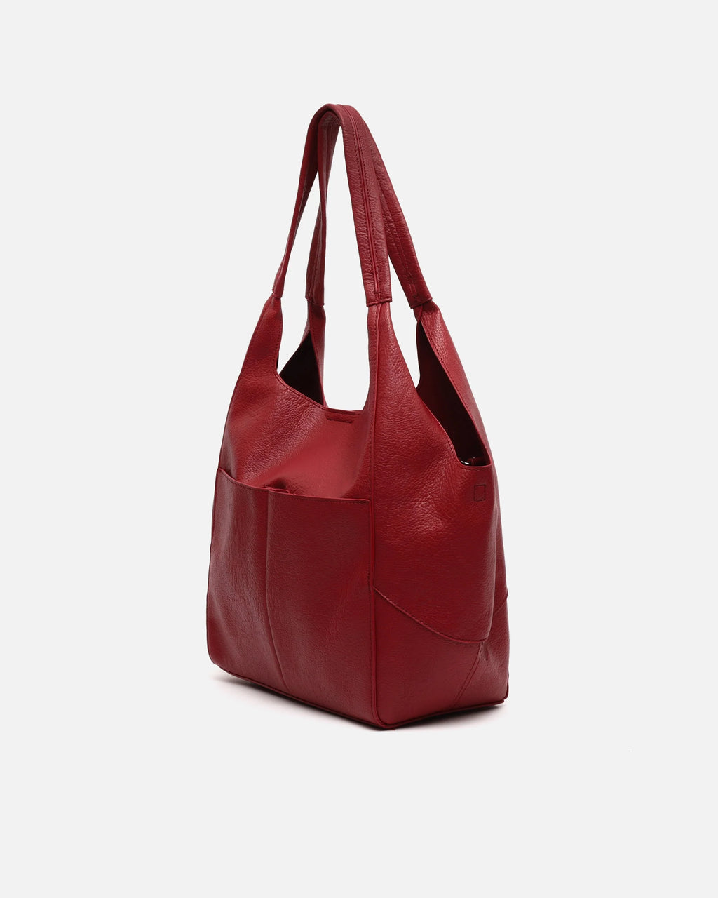 Bolso de hombro con neceser extraíble Karanfil