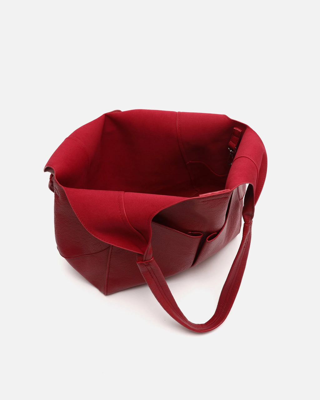 Bolso de hombro con neceser extraíble Karanfil
