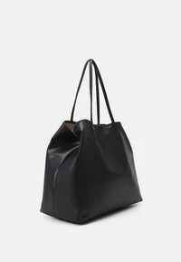 VICTTORIA TOTE SET - Clutch - black