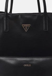 VICTTORIA TOTE SET - Clutch - black