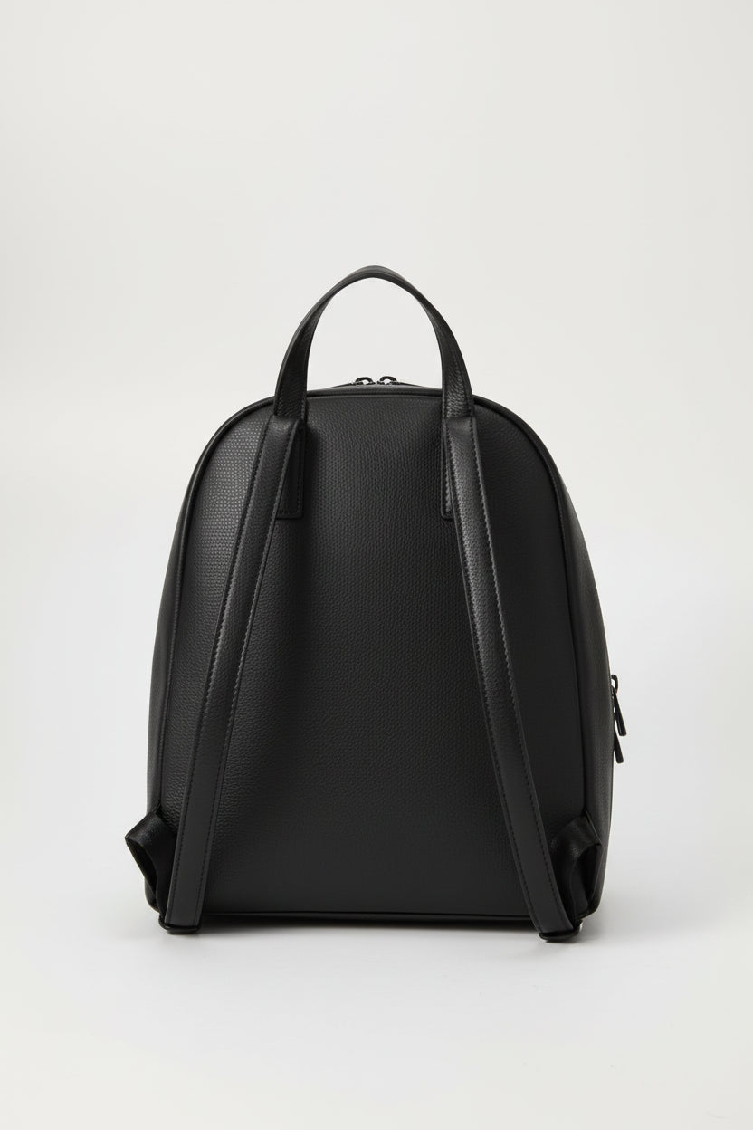 Calvin Klein MUST DOME BACKPACK - Mochila - black