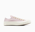 Zapatilla Converse Chuck 70 Gold Rosa cumbre/Garza/Oro