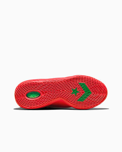 Converse SHAI 001 Rojo - EN UNA LIGA PROPIA