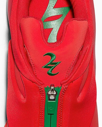 Converse SHAI 001 Rojo - EN UNA LIGA PROPIA