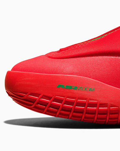 Converse SHAI 001 Rojo - EN UNA LIGA PROPIA