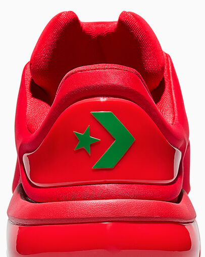 Converse SHAI 001 Rojo - EN UNA LIGA PROPIA