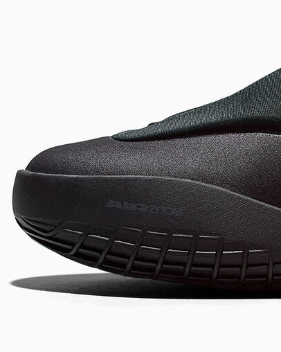 Converse SHAI 001 Negro - EN UNA LIGA PROPIA