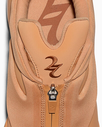 Converse SHAI 001 Granizo de Arcilla - EN UNA LIGA PROPIA