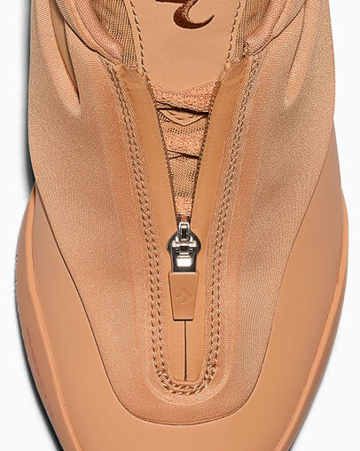 Converse SHAI 001 Granizo de Arcilla - EN UNA LIGA PROPIA