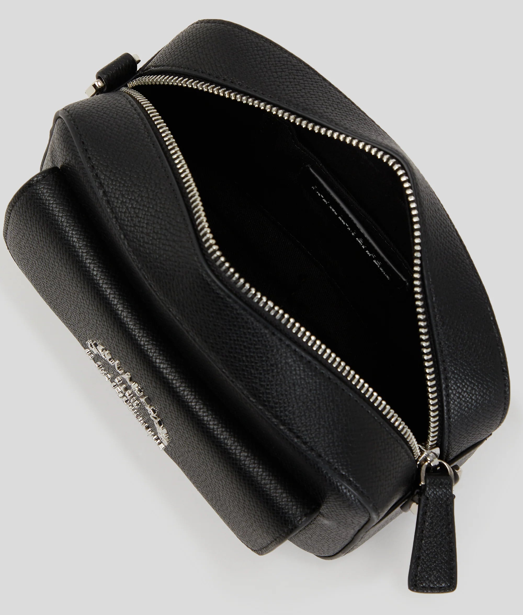 KARL LAGERFELD RUE ST-GUILLAUME - Bandolera - black